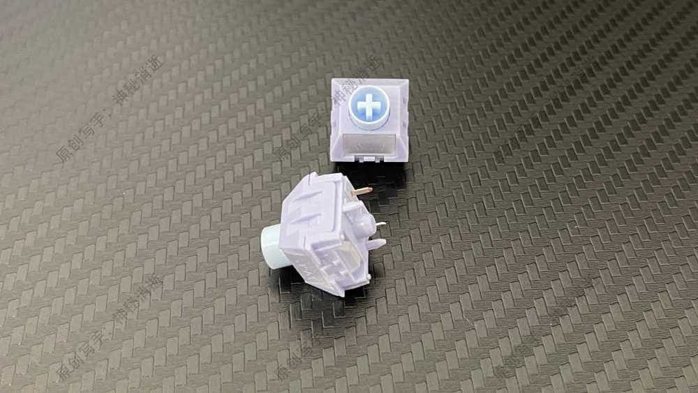 让你拥有顺滑软弹敲击手感的VGN S99三模热插拔机械键盘体验分享