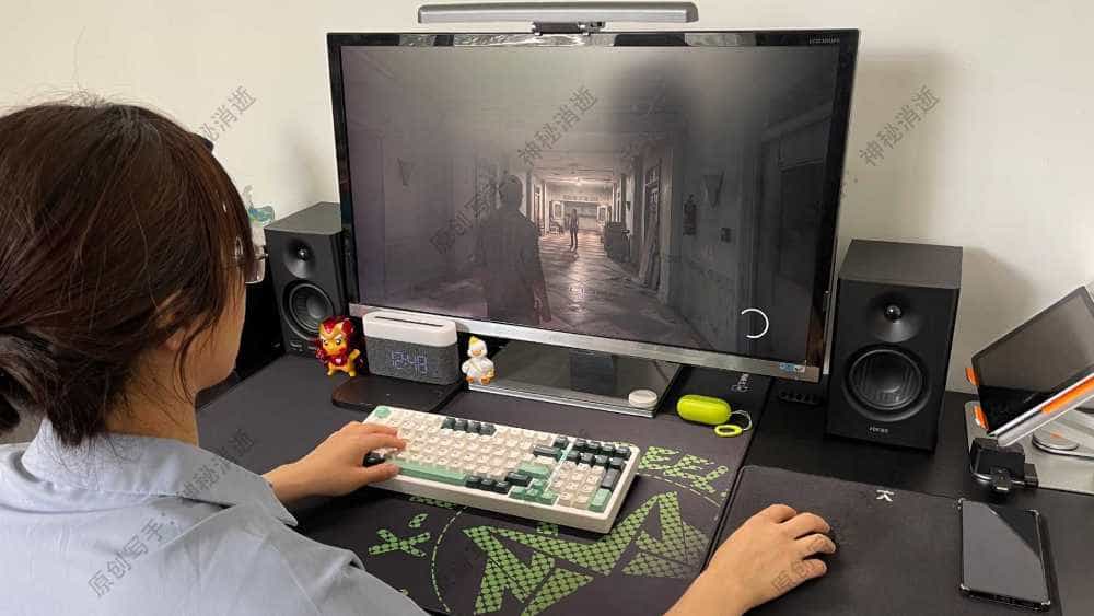 让你拥有顺滑软弹敲击手感的VGN S99三模热插拔机械键盘体验分享