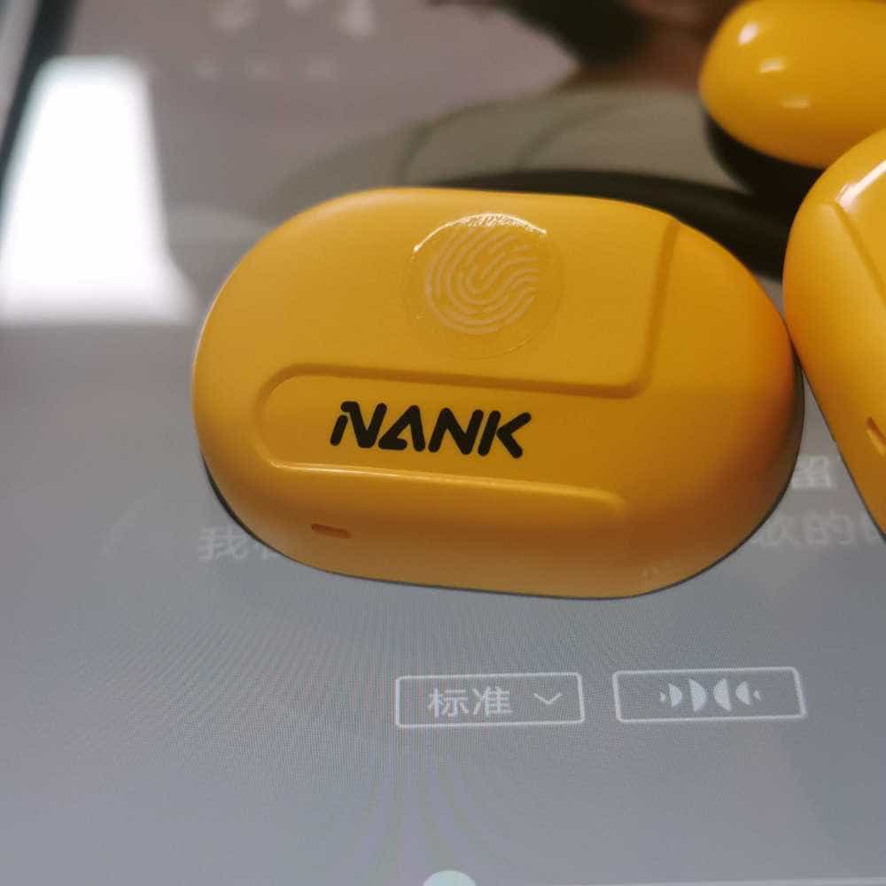 百元段位开放式耳机天花板：南卡OECC 00压不伤耳！