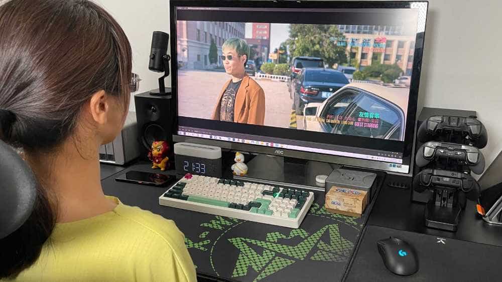 小体积高性能，零刻SER6MAX 6900HX迷你主机满足你办公观影游戏娱乐所有需求