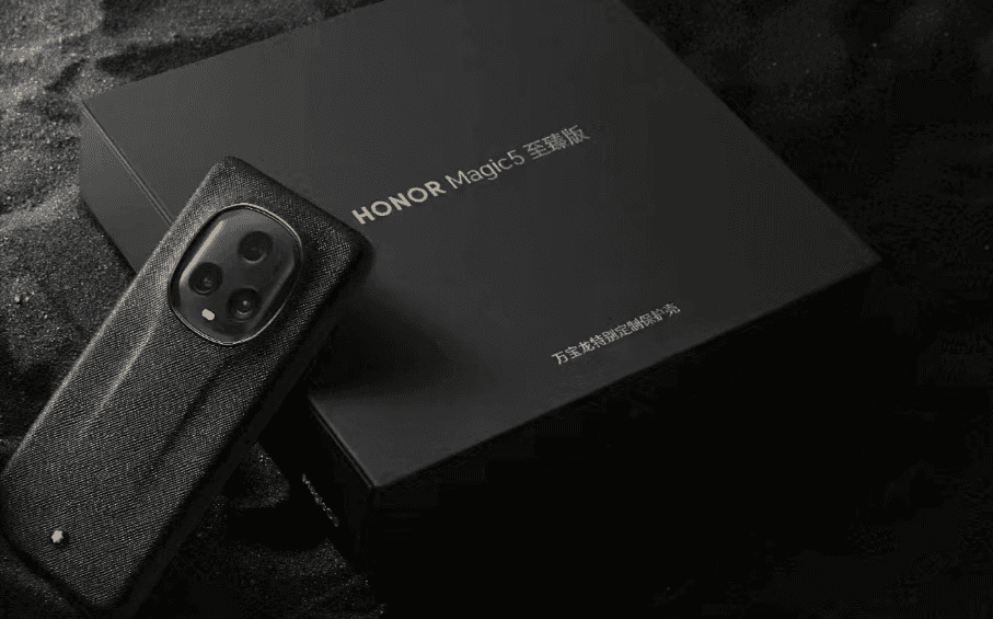 荣耀Magic5至臻版测评体验：性能、拍照多方面测评，6000价位首选~