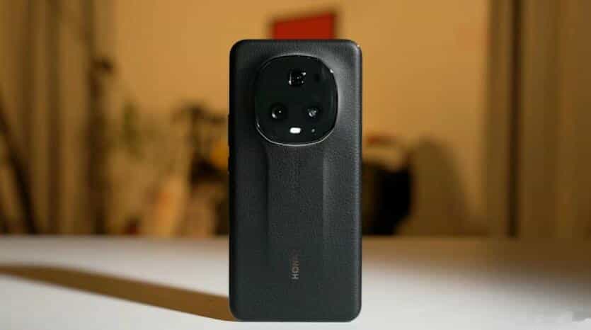 荣耀Magic5至臻版测评体验：性能、拍照多方面测评，6000价位首选~