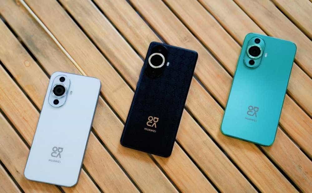 华为nova11测评体验：2000价位拍照好，系统稳定的不二选择~