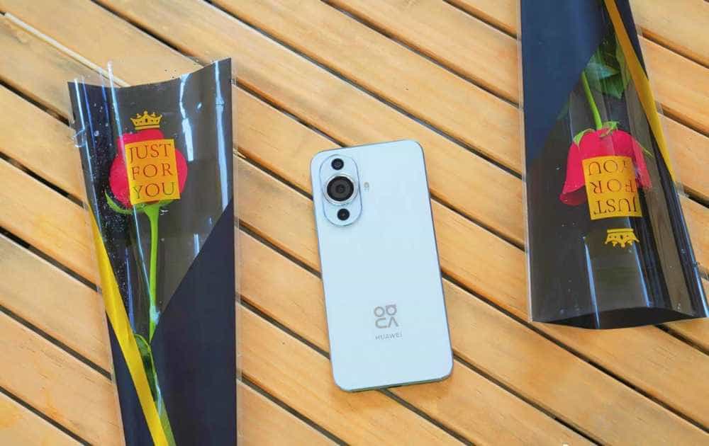 华为nova11测评体验：2000价位拍照好，系统稳定的不二选择~