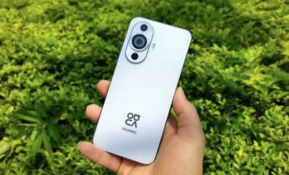 华为nova11测评体验：2000价位拍照好，系统稳定的不二选择~