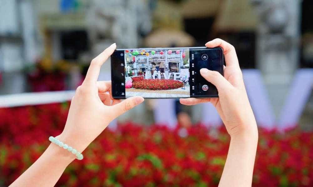 华为nova11测评体验：2000价位拍照好，系统稳定的不二选择~