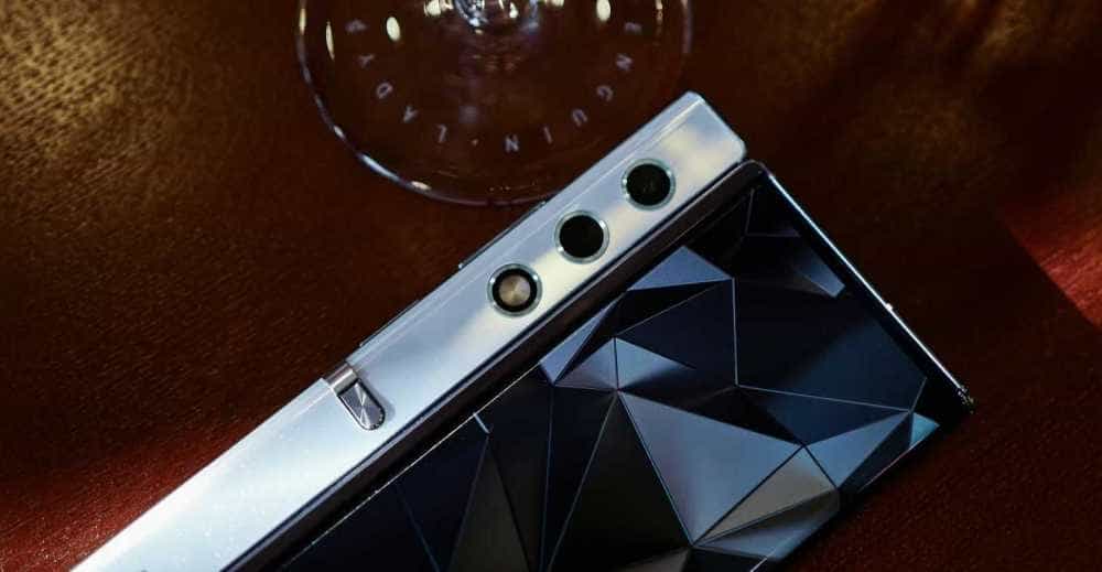 荣耀V Purse测评体验:轻与高颜值必备,时尚潮流搭品~