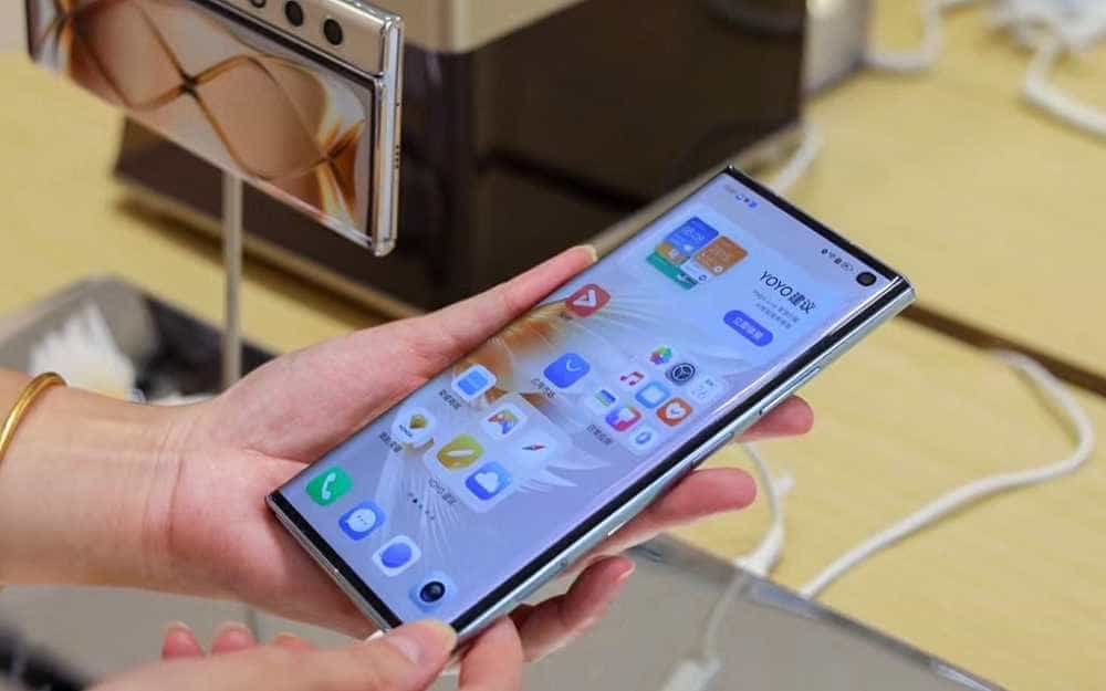 荣耀V Purse测评体验:轻与高颜值必备,时尚潮流搭品~