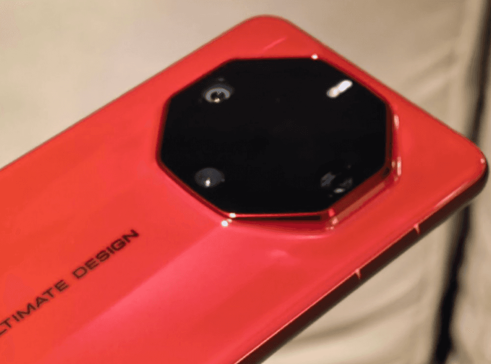 华为这款手机赢麻了！