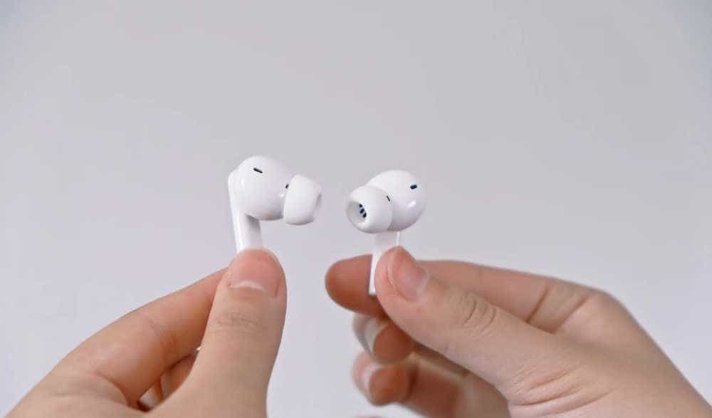 荣耀亲选LCHSE X5s测评体验：百元降噪耳机