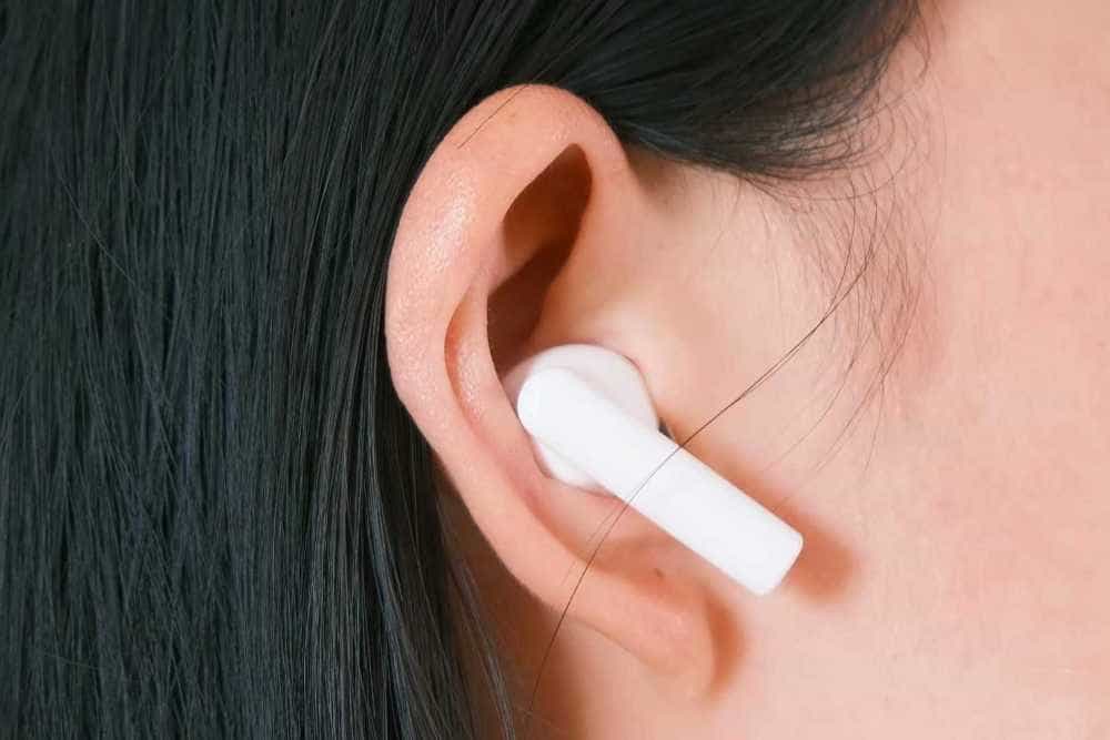 荣耀亲选LCHSE X5s测评体验：百元降噪耳机