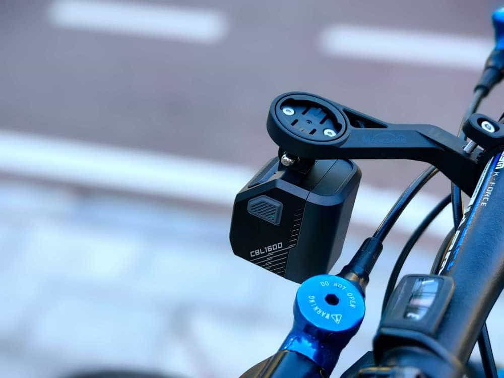 迈极炫CBL1600吊装截止线车灯,光影随变