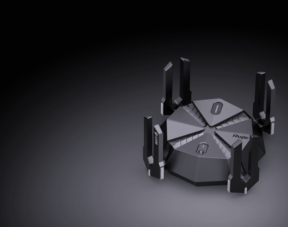 第142期 锐捷蜂鸟H30+锐捷天蝎路由器免费众测资格申请