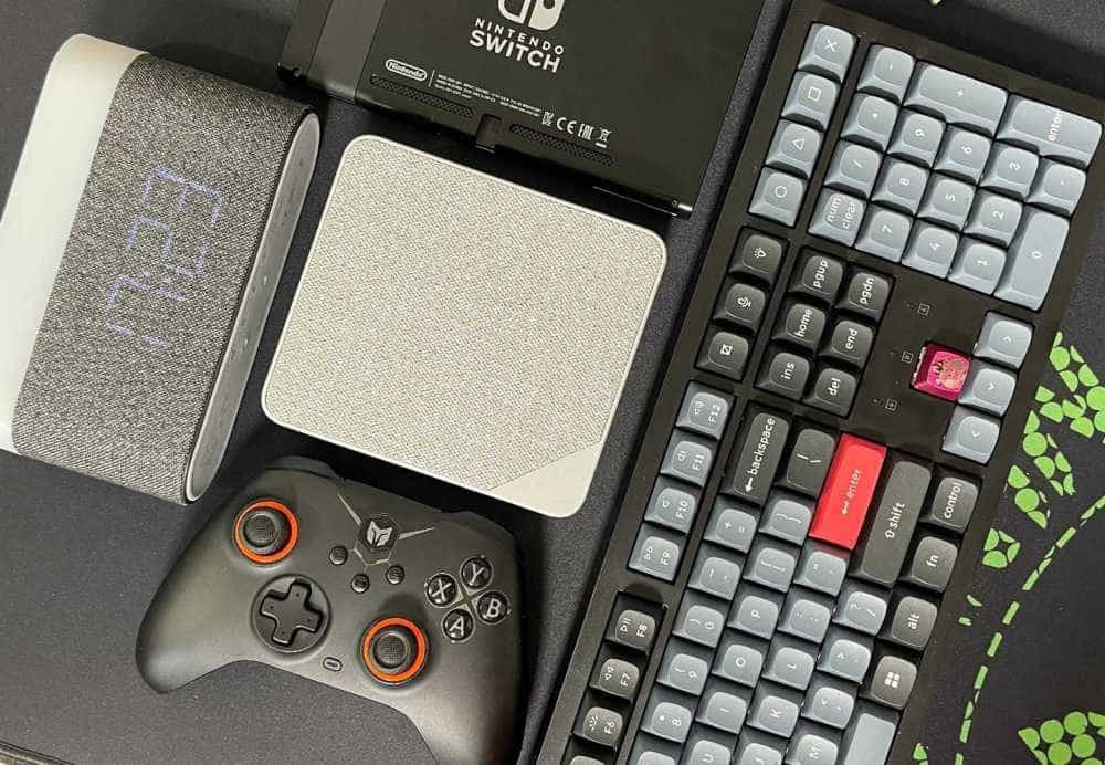 办公/影音娱乐一揽子解决计划请交由你的迷你助手零刻SEi12 12450H实施