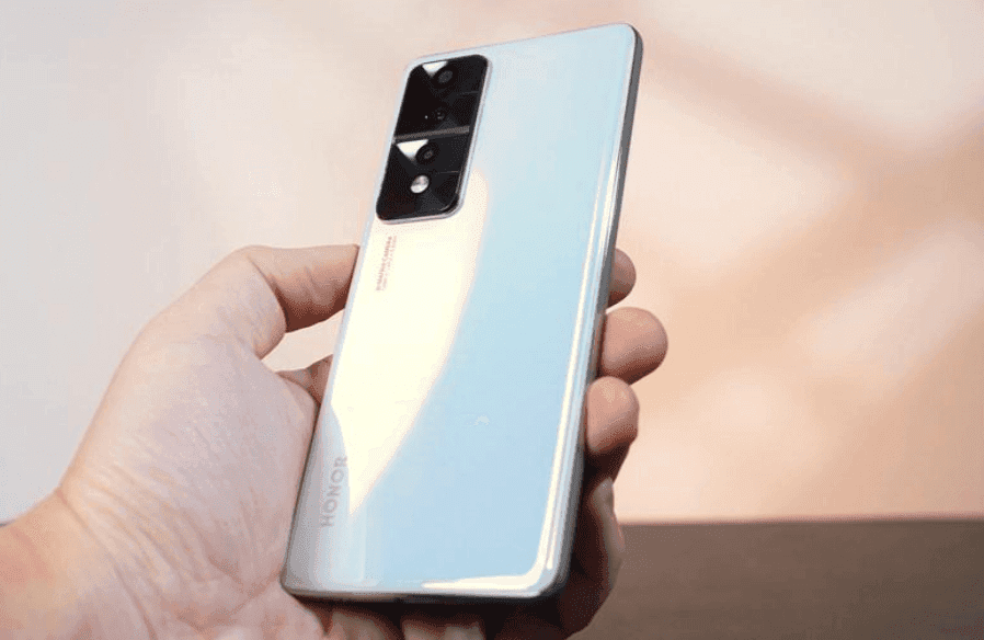 荣耀80GT:性能日常体验,2000价位首选~