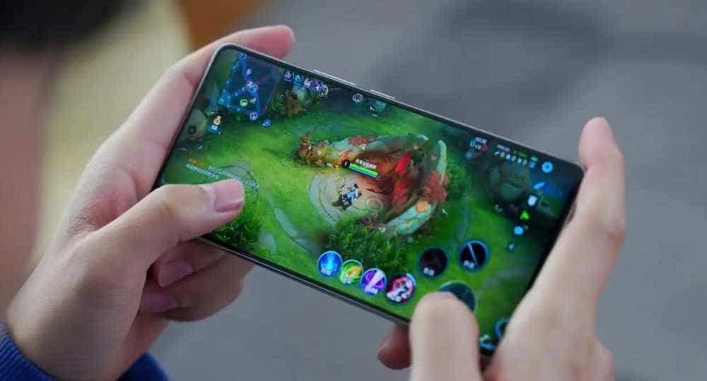 荣耀80GT:性能日常体验,2000价位首选~