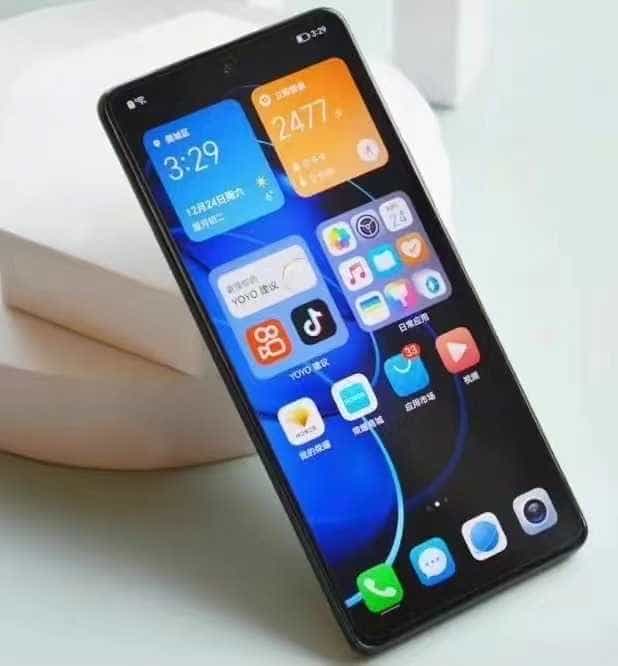 荣耀80GT:性能日常体验,2000价位首选~