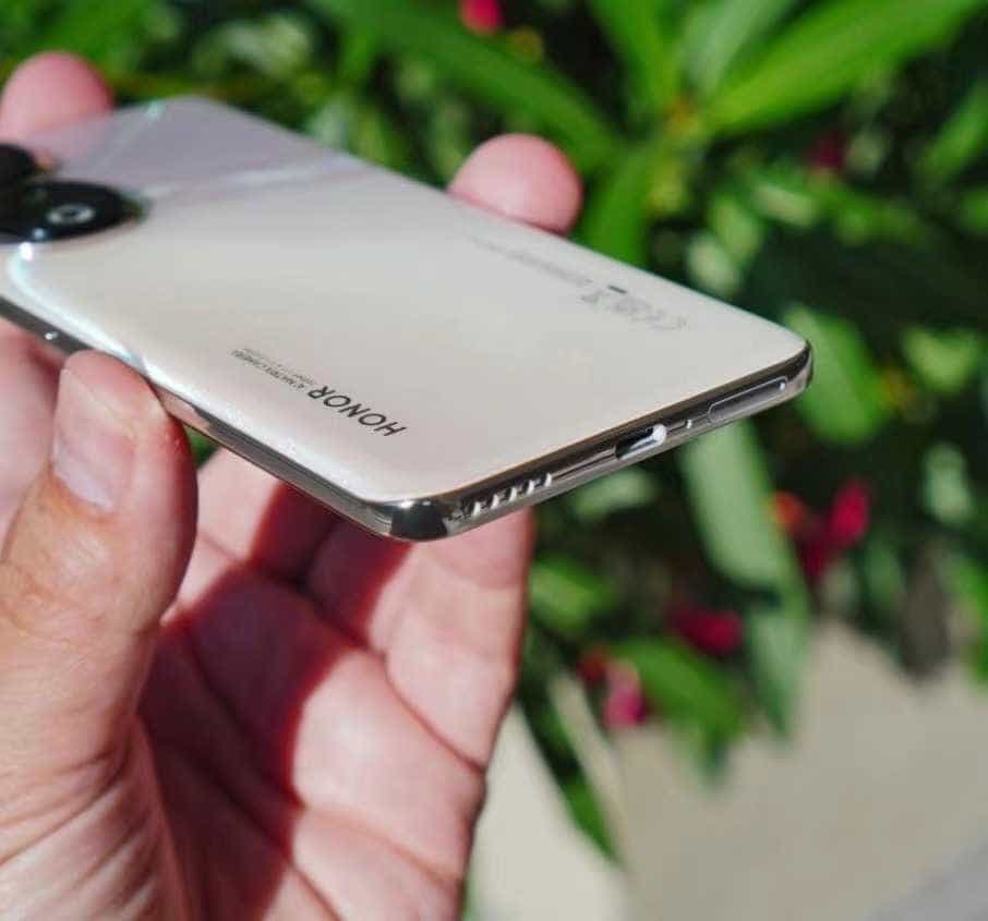 荣耀80GT:性能日常体验,2000价位首选~