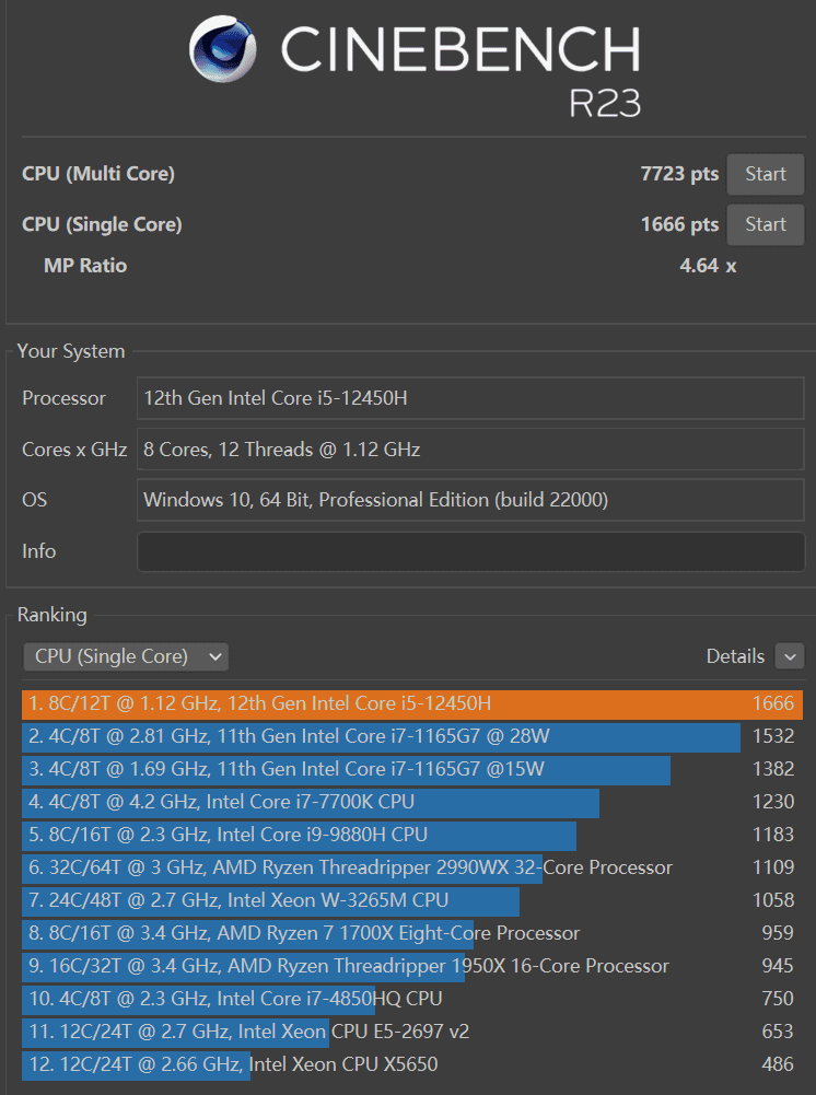 办公/影音娱乐一揽子解决计划请交由你的迷你助手零刻SEi12 12450H实施