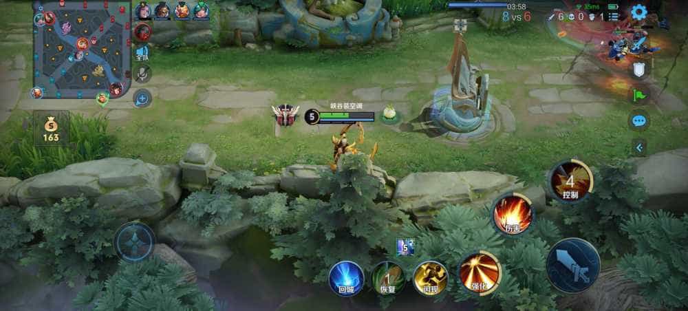 玩游戏，一定要看看这部千元手机！荣耀X40GT竞速版