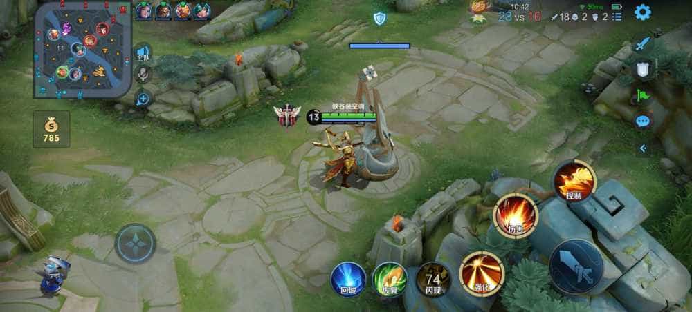 玩游戏，一定要看看这部千元手机！荣耀X40GT竞速版