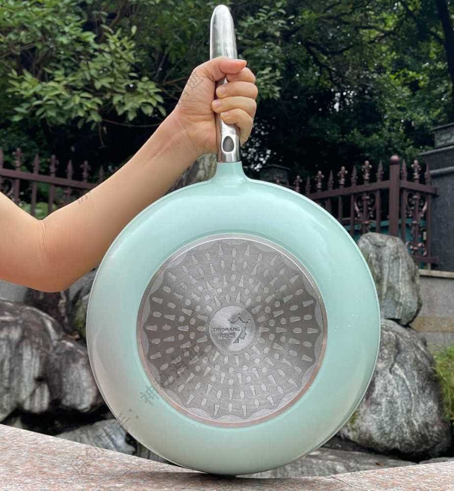 零氟烹饪,健康新“食”代-帝伯朗浮光氧吧锅体验分享