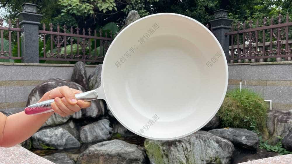 零氟烹饪,健康新“食”代-帝伯朗浮光氧吧锅体验分享