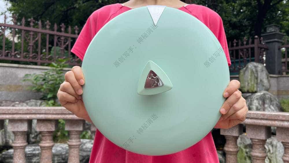 零氟烹饪,健康新“食”代-帝伯朗浮光氧吧锅体验分享