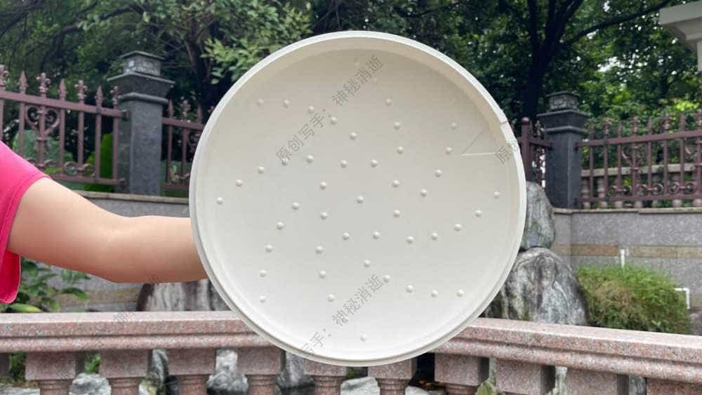 零氟烹饪,健康新“食”代-帝伯朗浮光氧吧锅体验分享