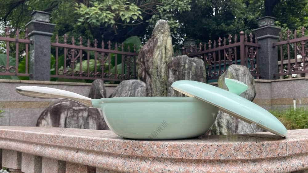 零氟烹饪,健康新“食”代-帝伯朗浮光氧吧锅体验分享