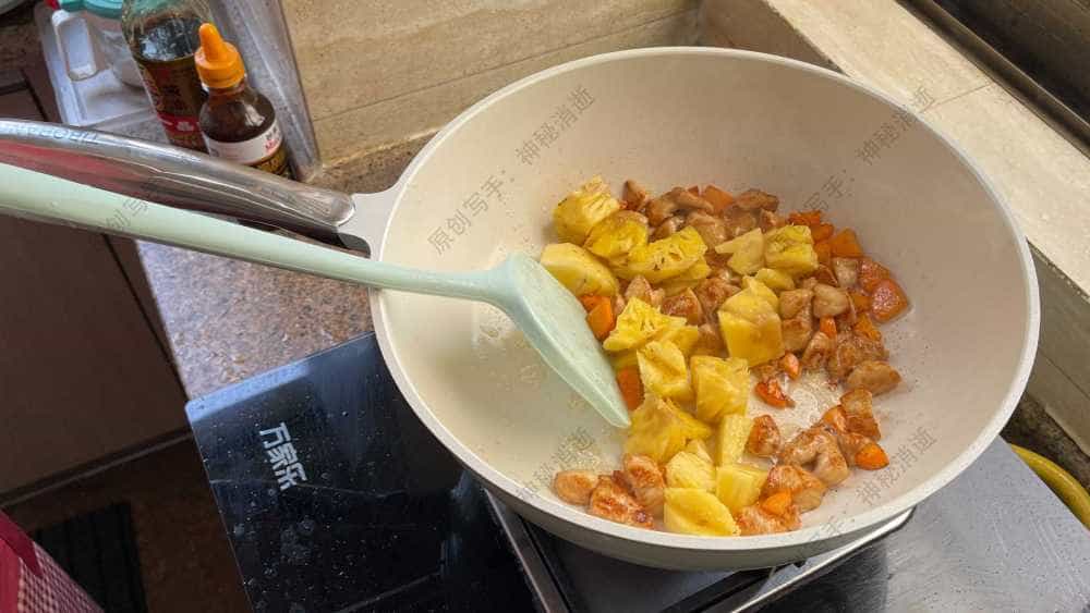 零氟烹饪,健康新“食”代-帝伯朗浮光氧吧锅体验分享