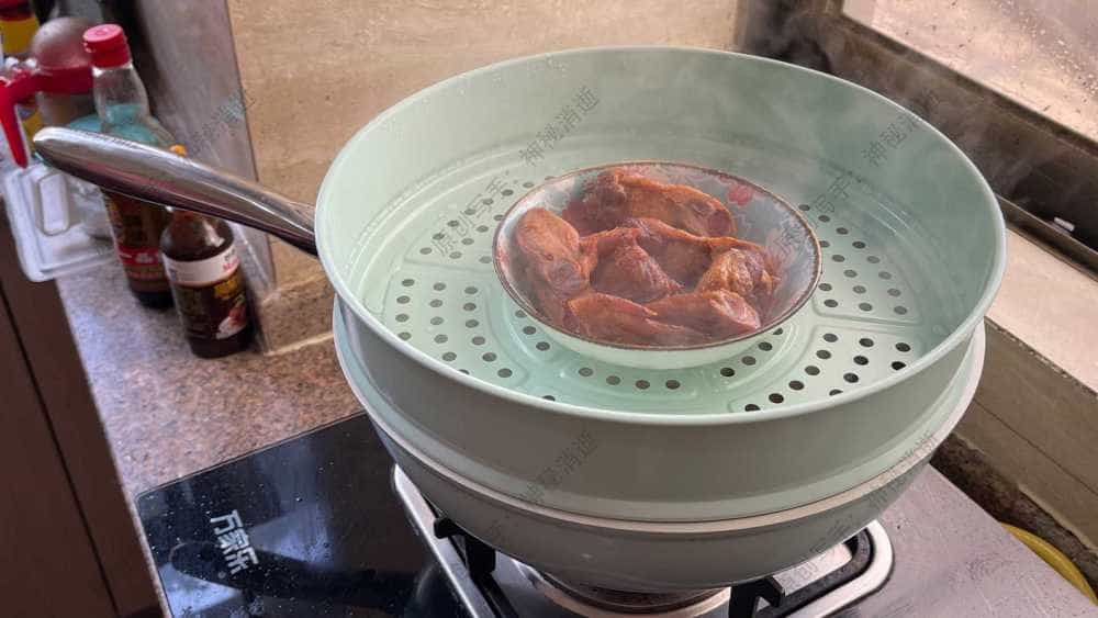 零氟烹饪,健康新“食”代-帝伯朗浮光氧吧锅体验分享