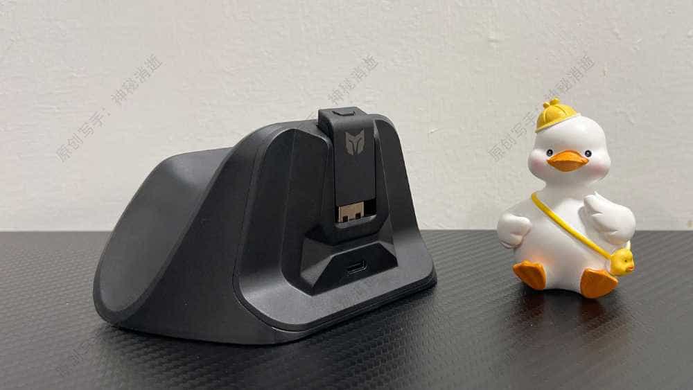 攻烈如风,全场carry-墨将烈风多模无线游戏手柄体验分享