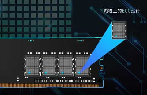 48G大容量、超高性价比、DDR5内存装机首选~