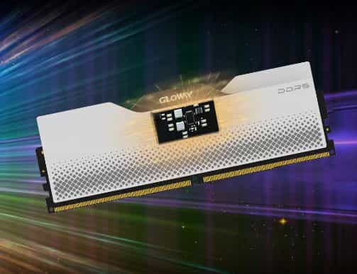 48G大容量、超高性价比、DDR5内存装机首选~