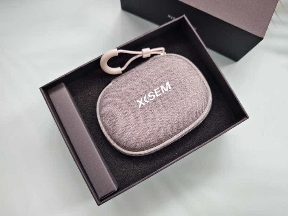 好用不贵，高性价比XISEM Olite运动跑步专用开放式耳机体验