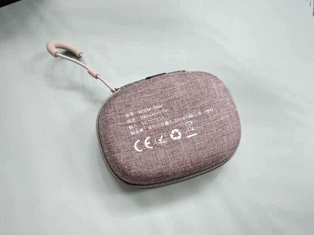 好用不贵，高性价比XISEM Olite运动跑步专用开放式耳机体验