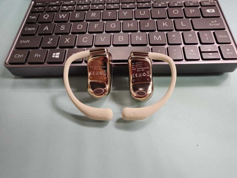 好用不贵，高性价比XISEM Olite运动跑步专用开放式耳机体验