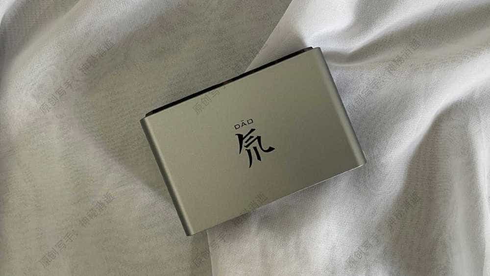 氘锋能量美学,疾速智慧闪充-努比亚红魔120W四口氮化镓充电器使用体验分享