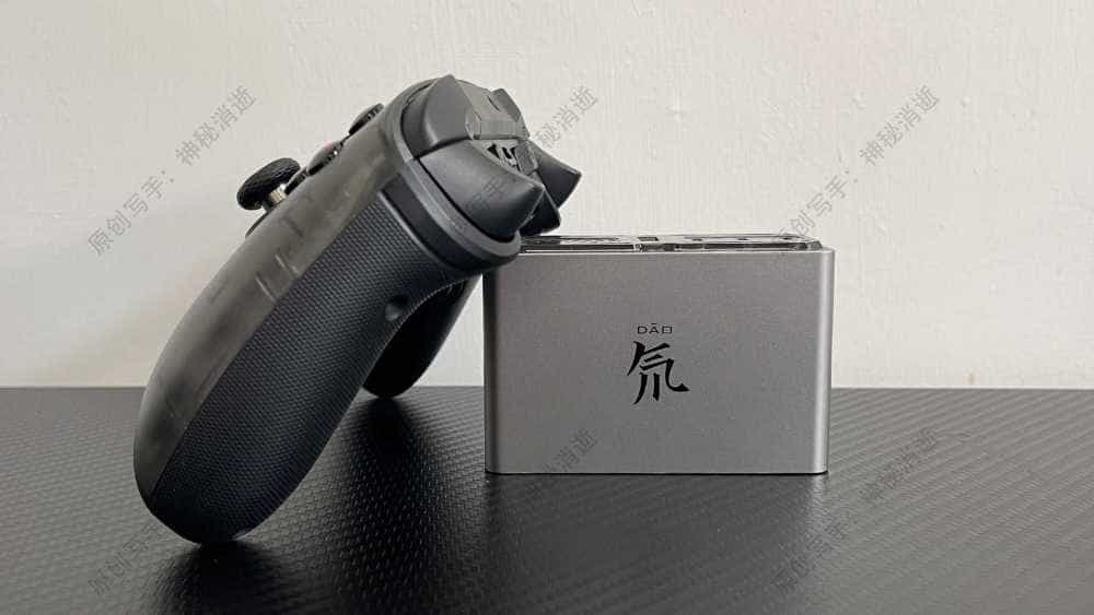 氘锋能量美学,疾速智慧闪充-努比亚红魔120W四口氮化镓充电器使用体验分享