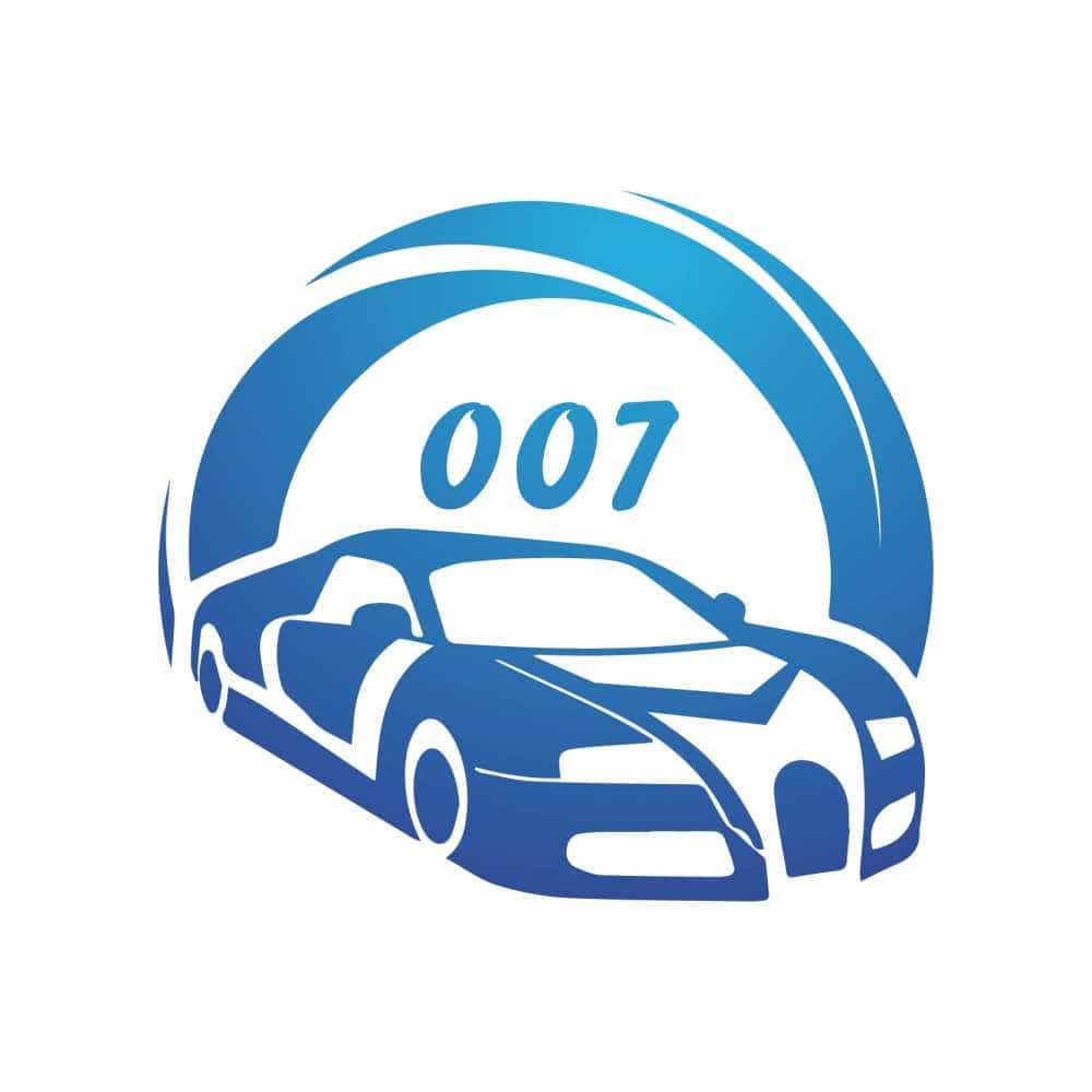 车研所007