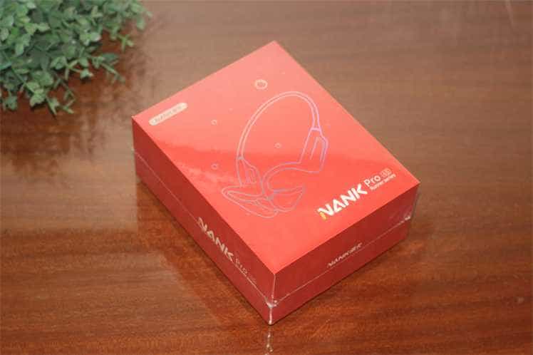 音质上乘、顶级防水- 南卡Runner Pro 4S骨传导开放式蓝牙耳机评测