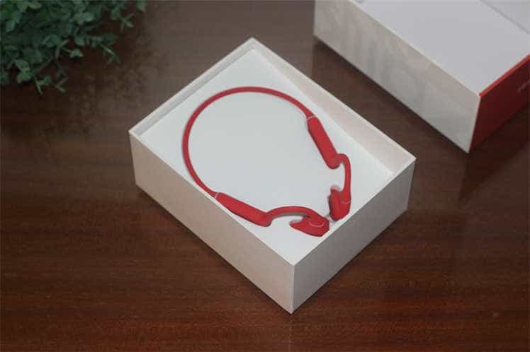 音质上乘、顶级防水- 南卡Runner Pro 4S骨传导开放式蓝牙耳机评测