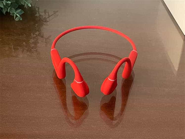 音质上乘、顶级防水- 南卡Runner Pro 4S骨传导开放式蓝牙耳机评测