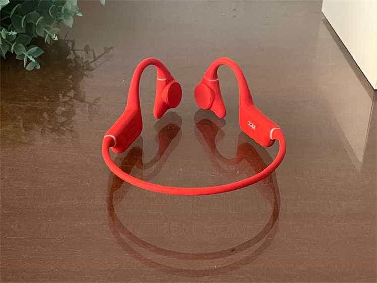 音质上乘、顶级防水- 南卡Runner Pro 4S骨传导开放式蓝牙耳机评测