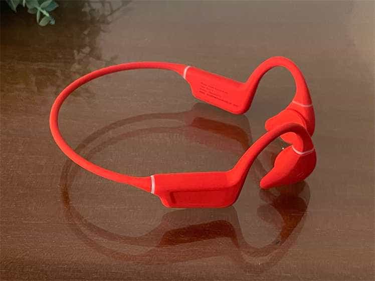 音质上乘、顶级防水- 南卡Runner Pro 4S骨传导开放式蓝牙耳机评测