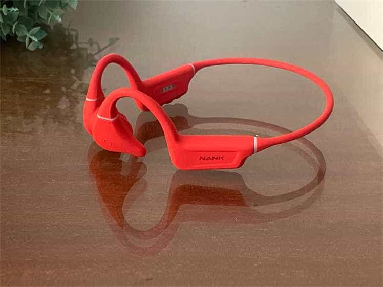 音质上乘、顶级防水- 南卡Runner Pro 4S骨传导开放式蓝牙耳机评测