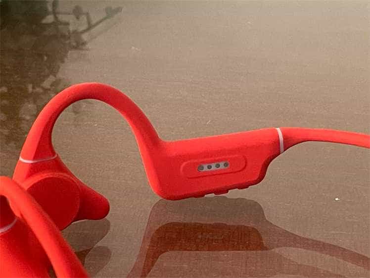 音质上乘、顶级防水- 南卡Runner Pro 4S骨传导开放式蓝牙耳机评测