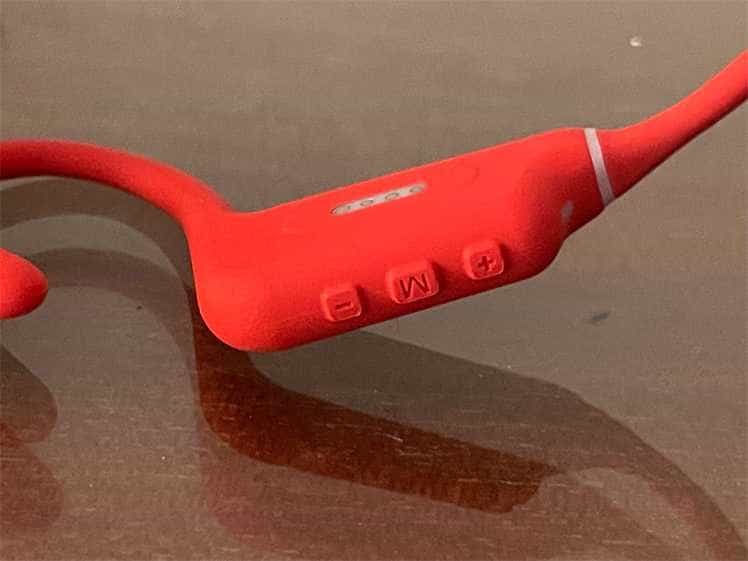 音质上乘、顶级防水- 南卡Runner Pro 4S骨传导开放式蓝牙耳机评测