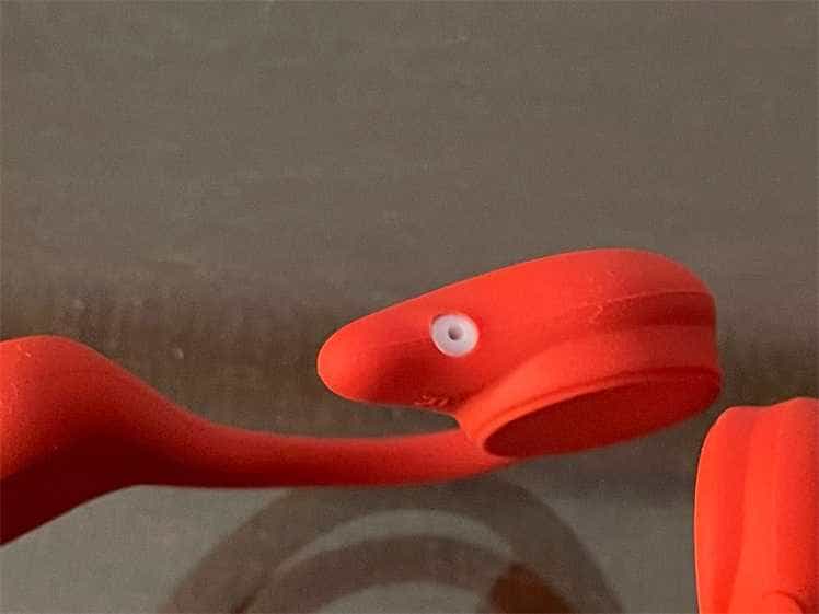 音质上乘、顶级防水- 南卡Runner Pro 4S骨传导开放式蓝牙耳机评测